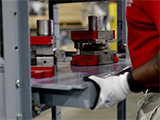 Achieve Safe, Easy Access to Heavy Dies and Tooling