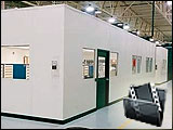 Modular Buildings