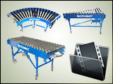 Modular Conveyor