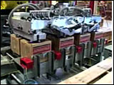 Case or Carton Robotic Palletizers