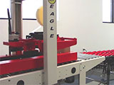 Automatic and Semi-Automatic Carton Sealers