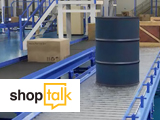 Load Considerations for Conveyor Specification