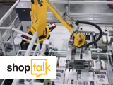 Automation as a Competitive Advantage