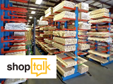 How to Specify Cantilever Racks ShopTalk