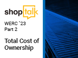 Total Cost of Ownership and ROI Calculations