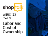 Labor and Cost of Ownership - Automation and the Labor Shortage