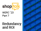 Factoring Redundancy Into ROI Calculations