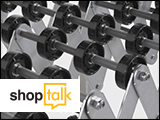 Flexible Conveyor Skatewheel Options - Shoptalk