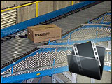 Sortation Conveyors