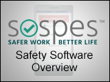 Sospes Incident Reporting Software for Mobile Overview