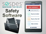 Safety Incident Reporting Software 