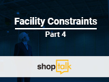 Facility Constraints – Hiring Experts