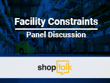 Panel Discussion: Facility Constraints - Expansion, Construction or Relocation
