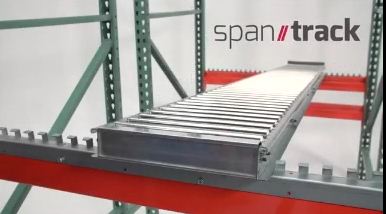 High Profile Span Track Assembly Instructions Video Cisco-Eagle